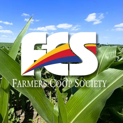 farmerscoopsociety.com's icon