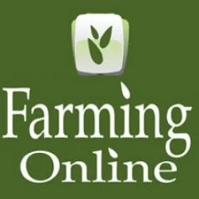 farming.co.uk's icon