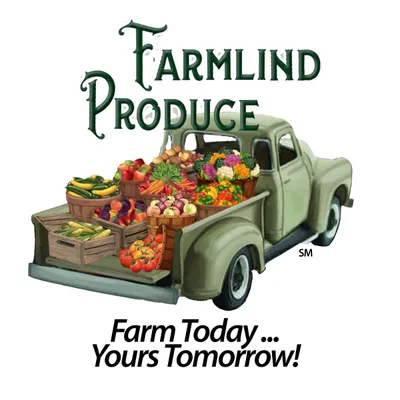 farmlindproduce.com's icon
