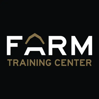 FARM Training Center's brand icon