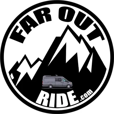 faroutride.com's icon