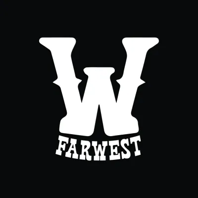 FarWest RP's brand icon