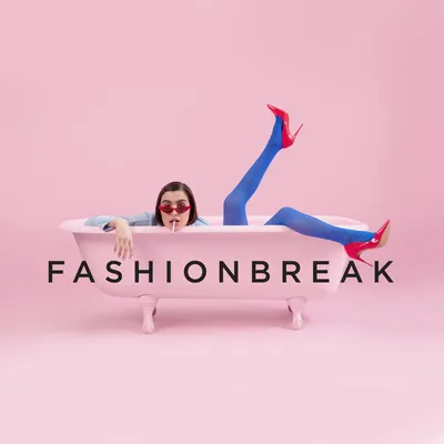 fashionbreak.com's icon