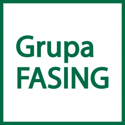 Fabryki Sprzętu I Narzędzi Górniczych Grupa Kapitałowa Fasing S.A.