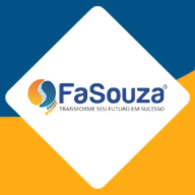 fasouza.com.br's icon