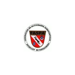 FASPA's brand icon