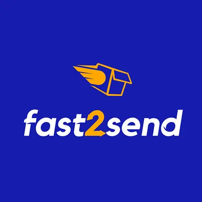 fast2send.com's icon