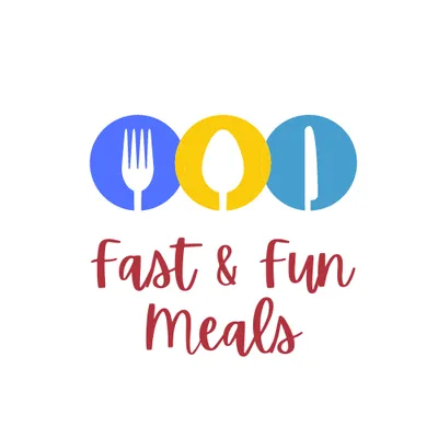 fastandfunmeals.com's icon