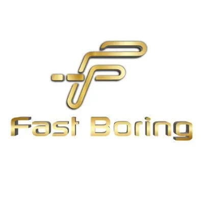fastboring.com's icon