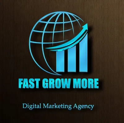 fastgrowmore.com's icon