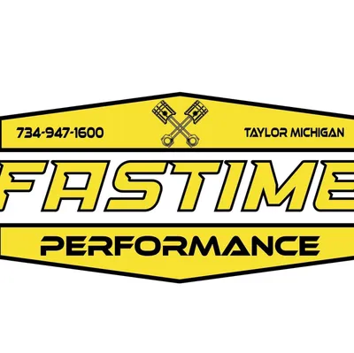 fastimeperformance.com's icon