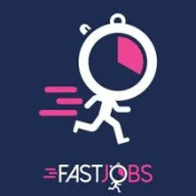 fastjobs.ph's icon