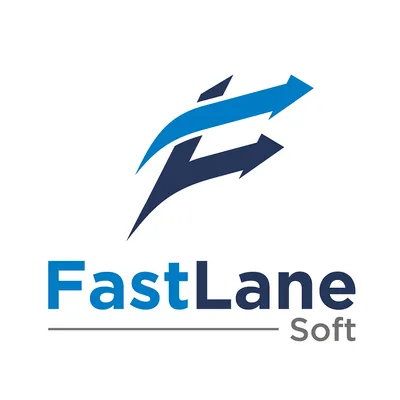 fastlanesoft.com's icon