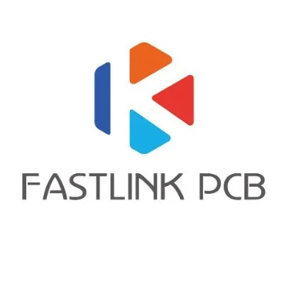 fastlink-electronics.com's icon