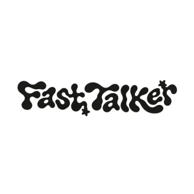 Fast Talker's icon