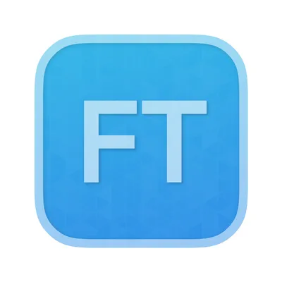 fasttony.com's icon