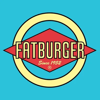 Fatburger's icon
