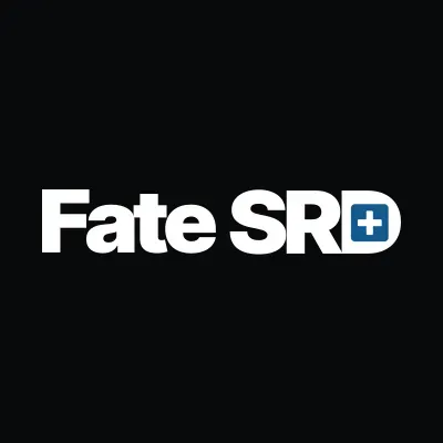 Fate SRD's icon