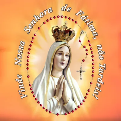 fatima.org.br's icon