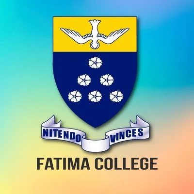 fatimacollegeofficial.com's icon