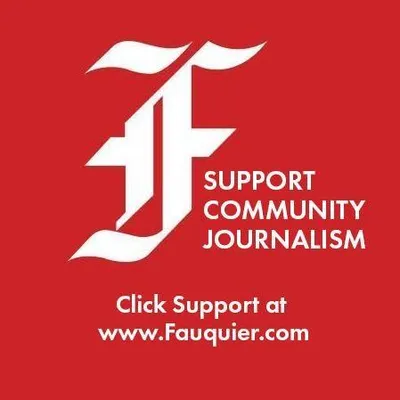 fauquier.com's icon