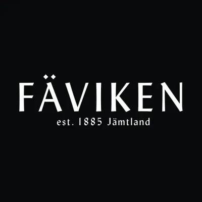 Fäviken's brand icon