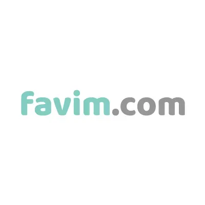 favim.com's icon