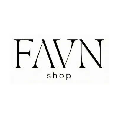 Favn Shop's icon