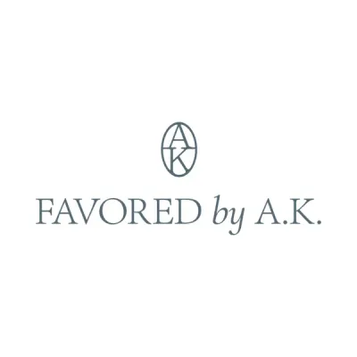 – Favored By AK's icon