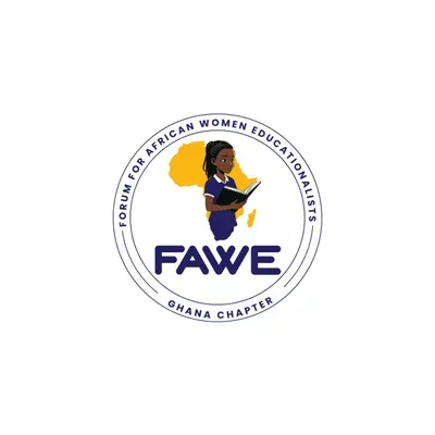Fawe Ghana's icon