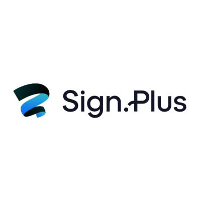 Fax.Plus logo