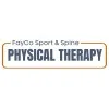 faycosportandspine.com's icon