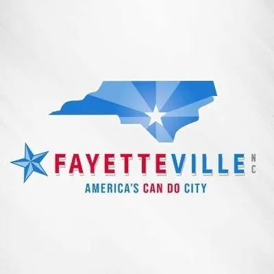 fayettevillenc.gov's icon