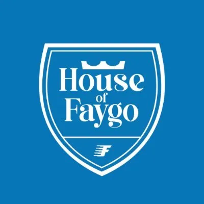 Faygo's icon