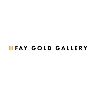 FAY GOLD GALLERY's icon