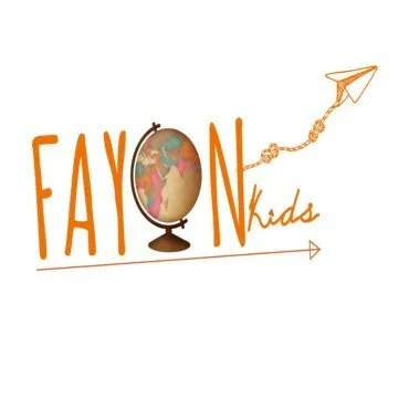 fayonkids.com's icon