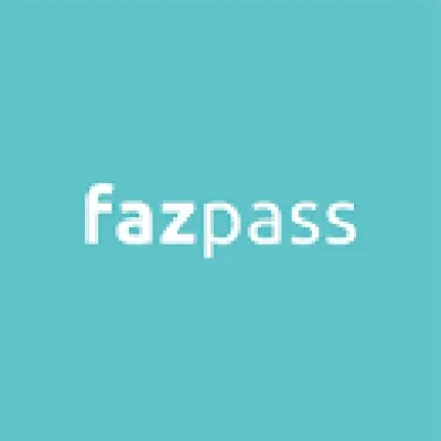 fazpass.com's icon