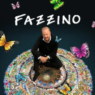 fazzino.com's icon