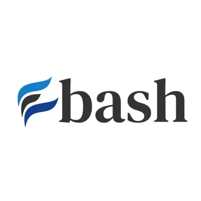 Fbash's brand icon