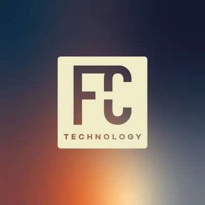 fc-technology.com's icon