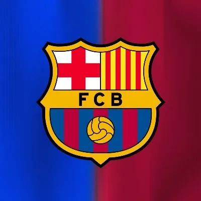 FC Barcelona's icon