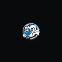 Logo van FC Den Bosch Werkt