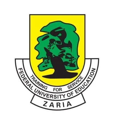 fcezaria.edu.ng's icon
