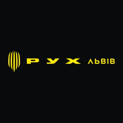 Ruh Lviv Football Club's icon