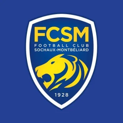 fcsochaux.fr's icon