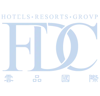 雲品國際酒店股份有限公司 logo