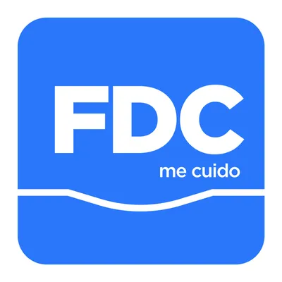 fdc.cl's icon