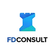 fdconsults.com's icon