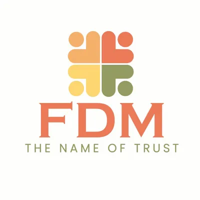 fdmpak.com's icon