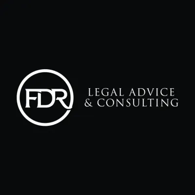 FDR Abogados's icon